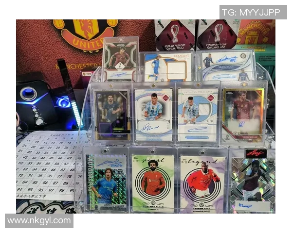 足球球星卡收藏新趋势探索球迷文化与市场价值的多重变革